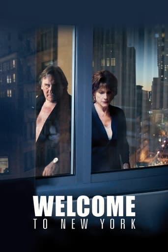 Welcome to New York Image