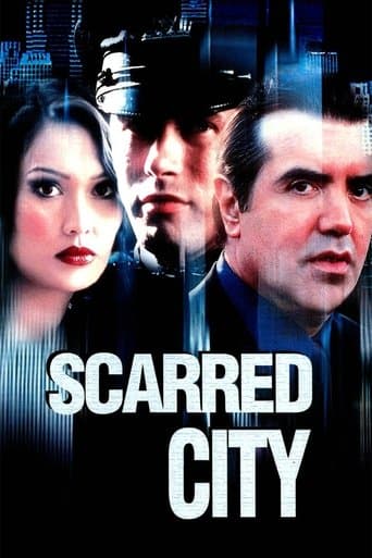 Scarred City Image