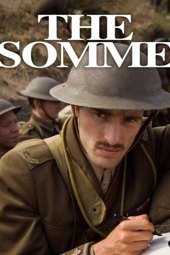 The Somme Image