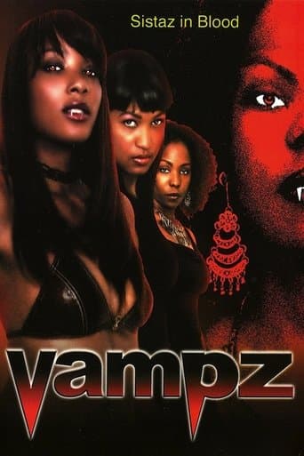 Vampz Image