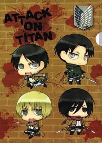 Attack on Titan Picture Drama Image