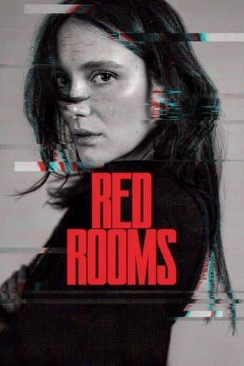 Red Rooms Image