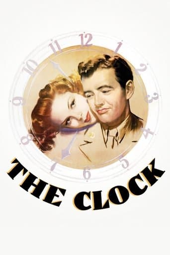 The Clock Image