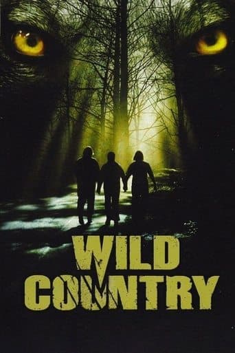 Wild Country Image