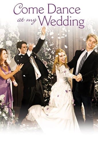 Come Dance at My Wedding Image