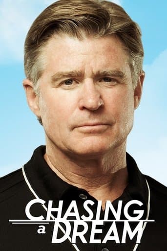 Chasing a Dream Image