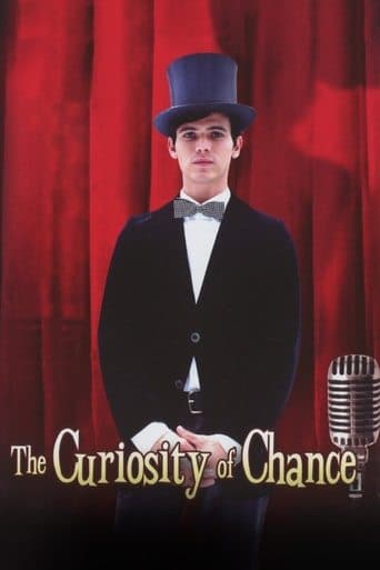 The Curiosity of Chance Image