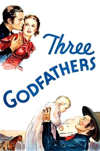 Three Godfathers Image