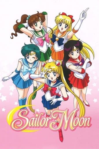 Sailor Moon Image