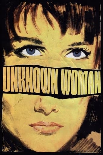 Unknown Woman Image