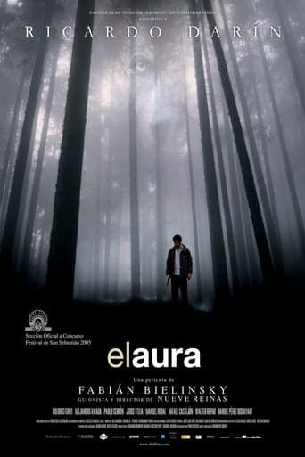 The Aura Image