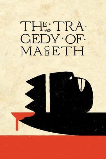 The Tragedy of Macbeth Image
