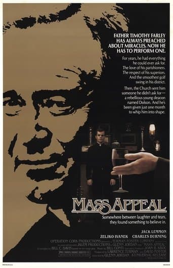 Mass Appeal Image