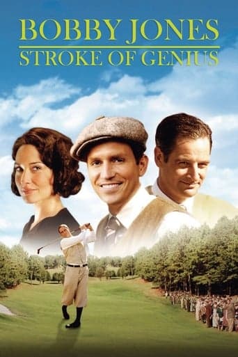 Bobby Jones: Stroke of Genius Image