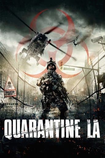 Quarantine L.A. Image