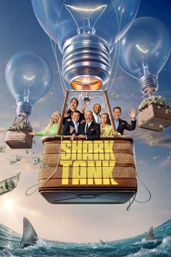 Shark Tank Image