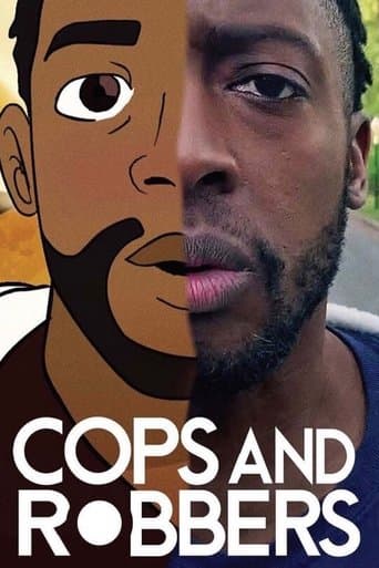 Cops and Robbers Image