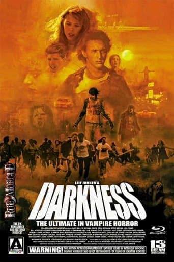 Darkness Image