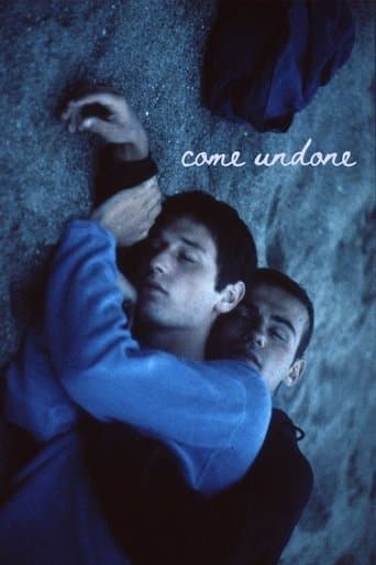 Come Undone Image