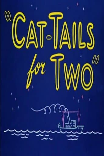 Cat-Tails for Two Image