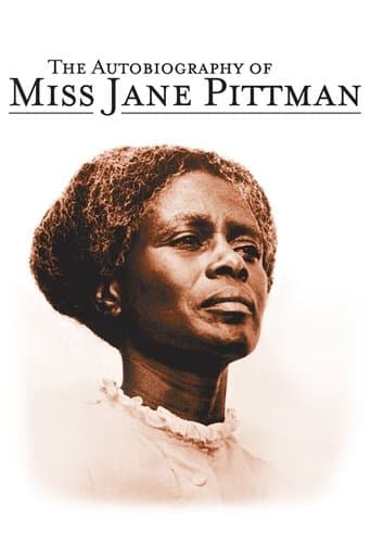 The Autobiography of Miss Jane Pittman Image