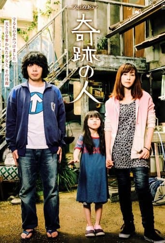 Miracle Man Image