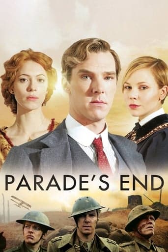 Parade's End Image