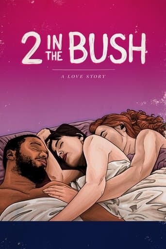 2 in the Bush: A Love Story Image