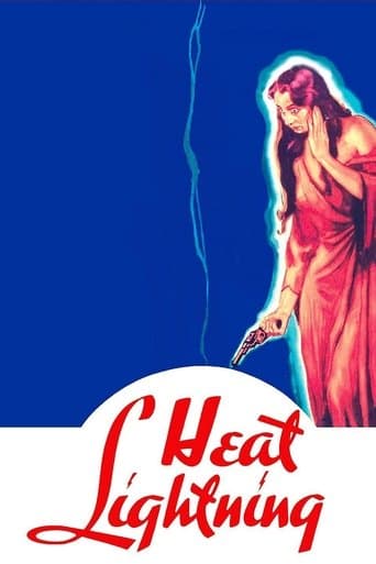 Heat Lightning Image