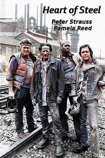 Heart of Steel Image