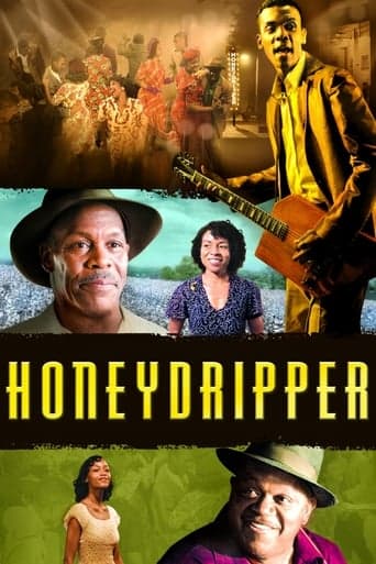 Honeydripper Image