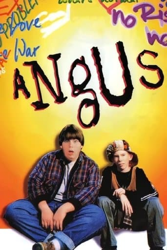 Angus Image