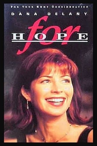 For Hope Image