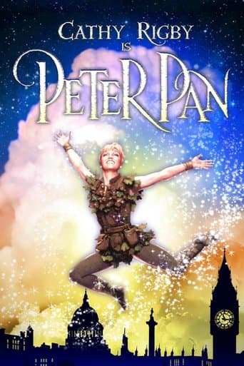 Peter Pan Image