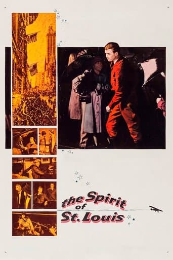 The Spirit of St. Louis Image