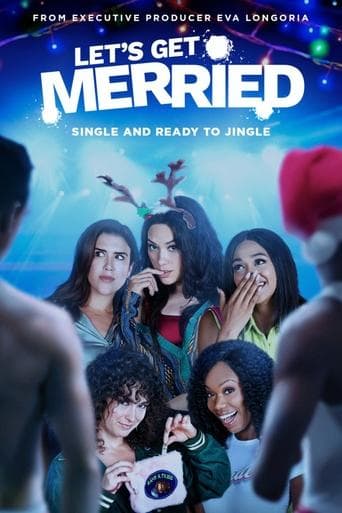 Let's Get Merried Image
