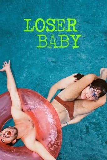 Loser Baby Image