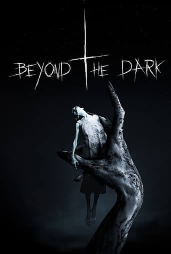 Beyond the Dark Image