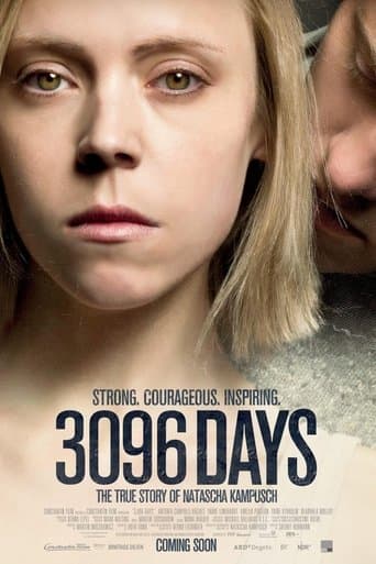 3096 Days Image