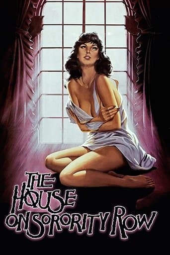 The House on Sorority Row Image