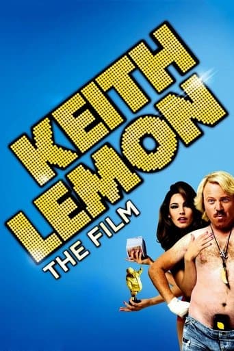 Keith Lemon: The Film Image