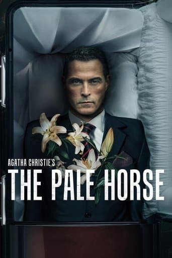 The Pale Horse Image