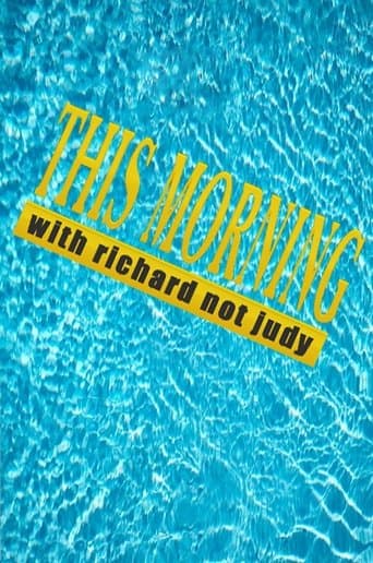 This Morning with Richard Not Judy Image