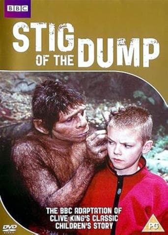 Stig of the Dump Image