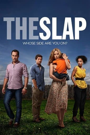 The Slap Image