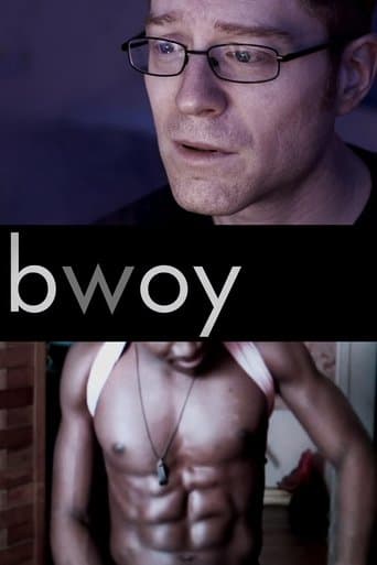 Bwoy Image