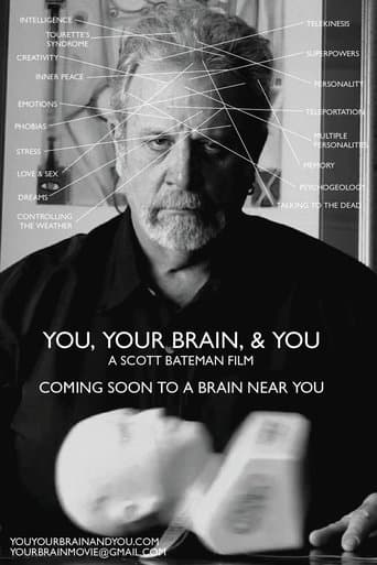 You, Your Brain, & You Image