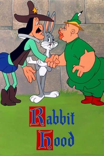 Rabbit Hood Image