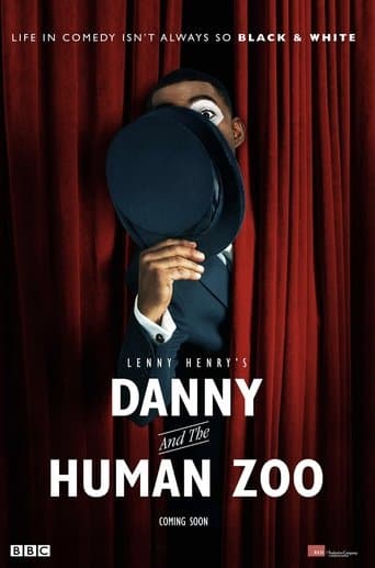 Danny & the Human Zoo Image