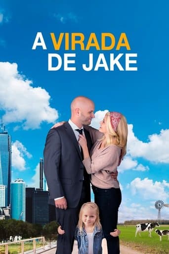 Turn Around Jake Image